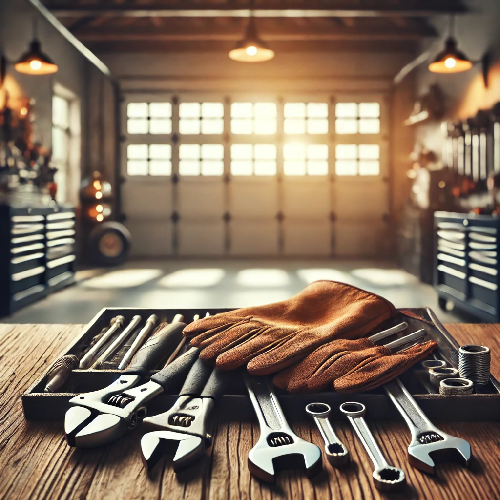 About Our Family-Owned Garage Door Company in Sayreville NJ - Professional Service Team