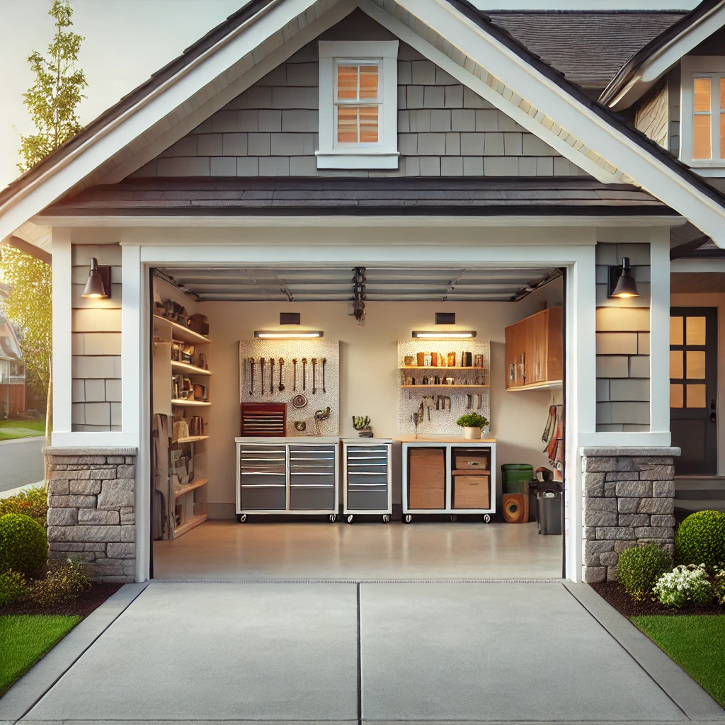 Latest garage door repair tips and maintenance guides from Sayreville's trusted experts