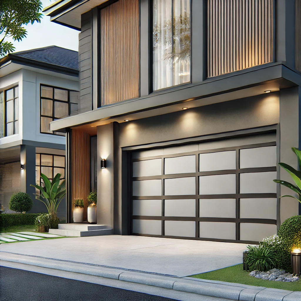 Professional Garage Door Company Sayreville NJ - 24/7 Emergency Service & Repairs