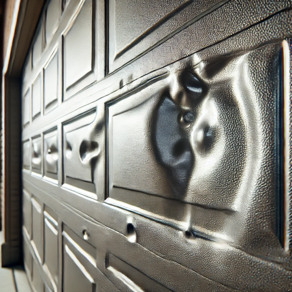 Professional Garage Door Dents Repair Sayreville NJ - Expert Dent Removal Services