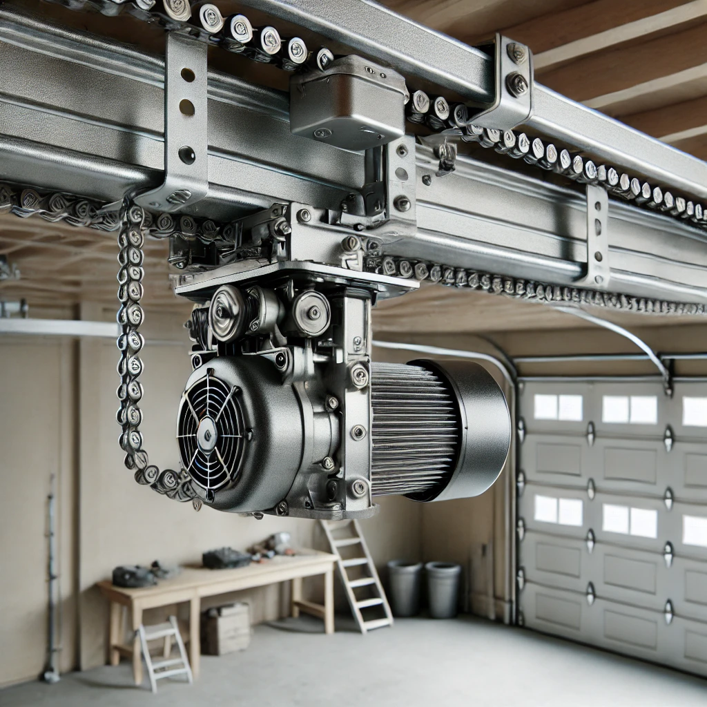 Professional Garage Door Opener Installation Sayreville NJ - Expert Smart Opener Installation Services