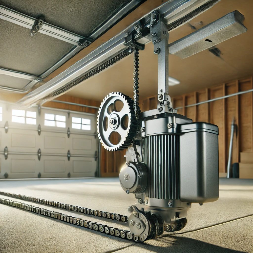 Garage Door Opener Installation & Service in Sayreville NJ - Professional Solutions for All Opener Brands