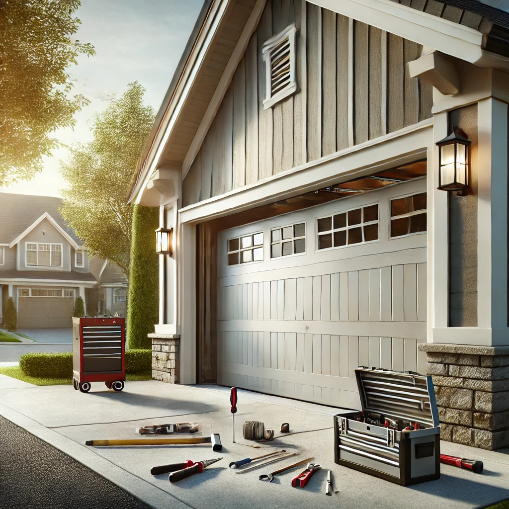 24/7 Garage Door Repair Sayreville NJ - Emergency Repair Services by Garage Door Repair Sayreville
