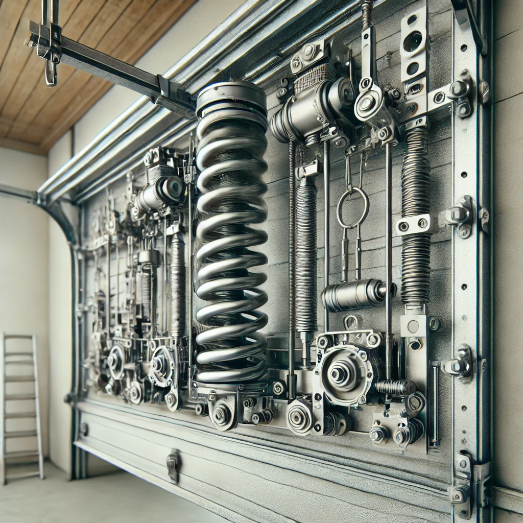 Expert Garage Door Spring Repair Sayreville NJ - 24/7 Emergency Spring Replacement Services