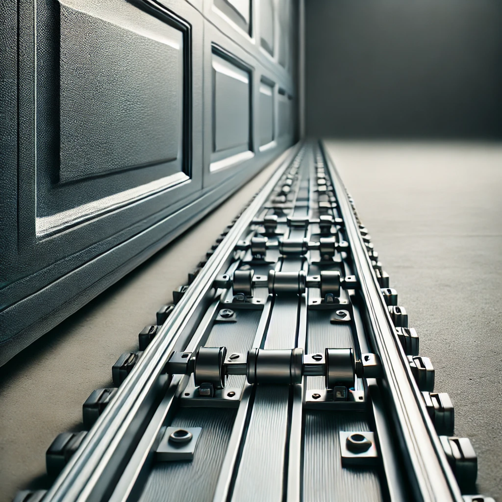 Professional Garage Door Track Repair Sayreville NJ - Expert Track & Roller Repair Services