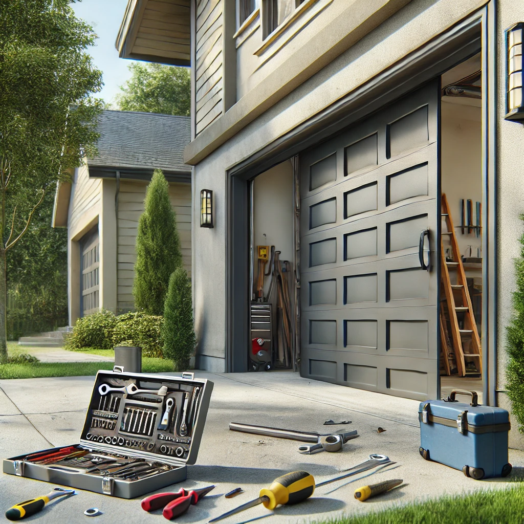 Local Garage Door Repair Sayreville NJ - 24/7 Emergency Service Near You
